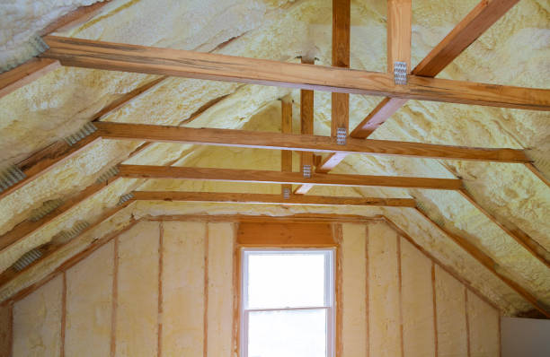 Best Attic Insulation Installation  in Rockledge, PA