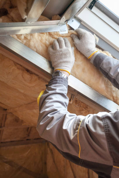 Best Garage Insulation Installation  in Rockledge, PA