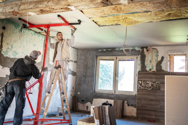 Best Professional Insulation Contractor  in Rockledge, PA