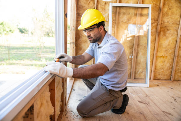 Garage Insulation Installation in Rockledge, PA