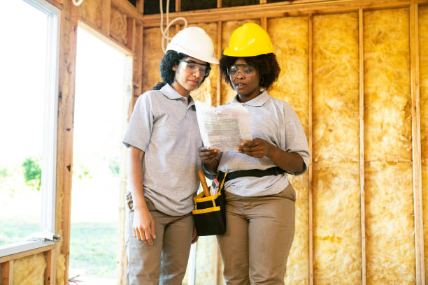 Best Insulation Replacement Services  in Rockledge, PA